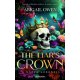 The Liar's Crown - A hazug koronája     23.95 + 1.95 Royal Mail